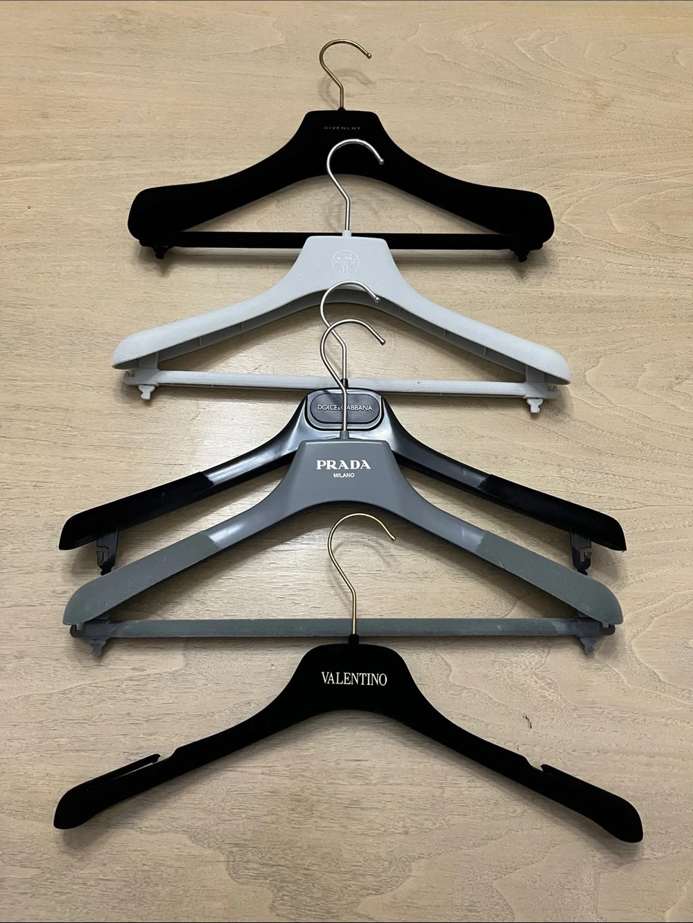 Hangers - luxury hangers